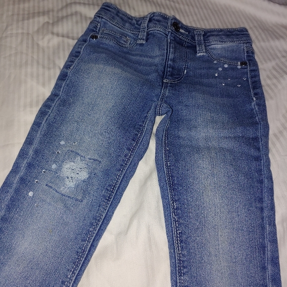 Four girls bottoms bundle - Picture 2 of 16